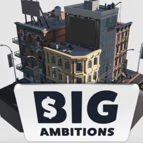 Big Ambitions (Early Access)