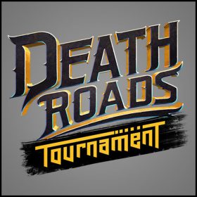 Death Roads: Tournament