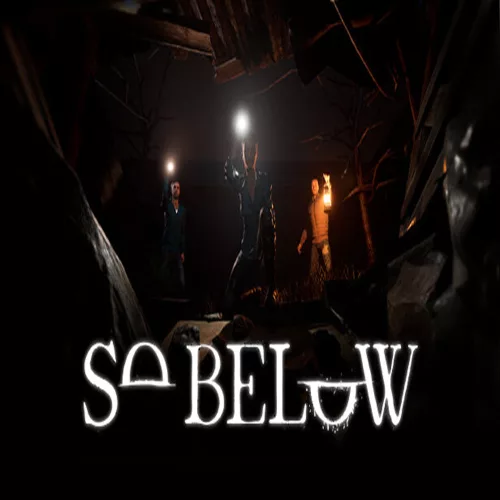 SO BELOW
