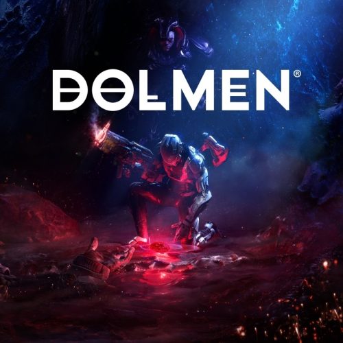 Dolmen (EU)