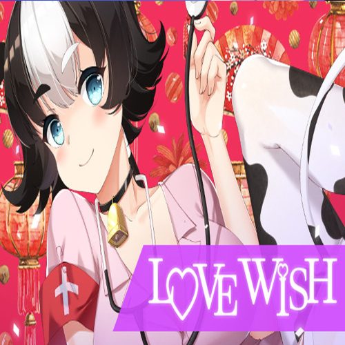 Love wish