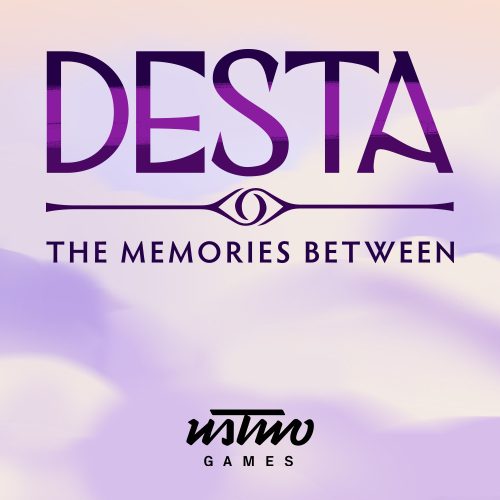 Desta: The Memories Between