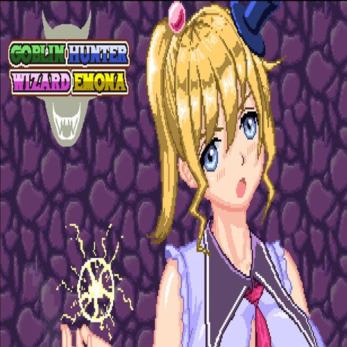 Goblin Hunter Wizard Emona