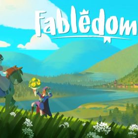 Fabledom (Early Access)