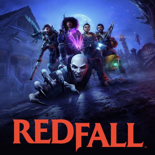 Redfall (EU)