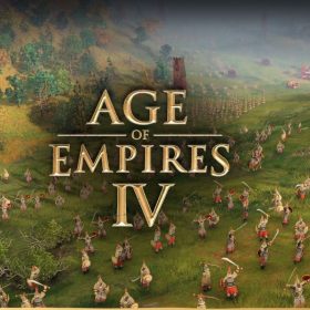 Age of Empires IV (Anniversary Edition) Age of Empires IV (Anniversary Edition)