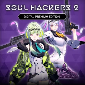 Soul Hackers 2 (Premium Edition) (EU)