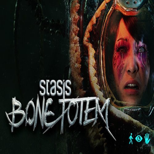 Stasis: Bone Totem