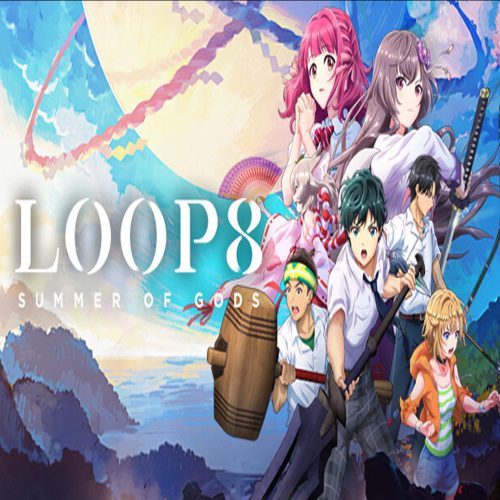 Loop8: Summer of Gods