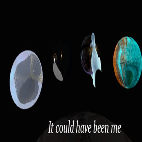 It Could Have Been Me [VR]