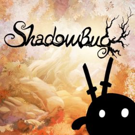 Shadow Bug