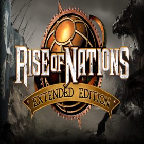 Rise of Nations (Extended Edition)