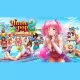 HuniePop 2: Double Date