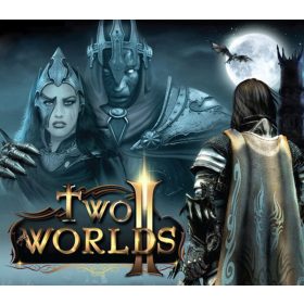Two Worlds II HD - Season Pass (DLC)