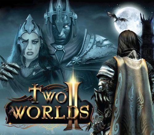 Two Worlds II HD - Season Pass (DLC)