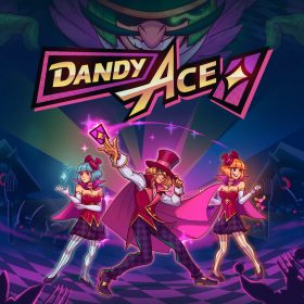 Dandy Ace