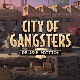 City of Gangsters (Deluxe Edition)