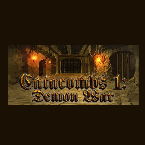 Catacombs 1: Demon War