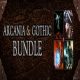The Gothic and Arcania bundle