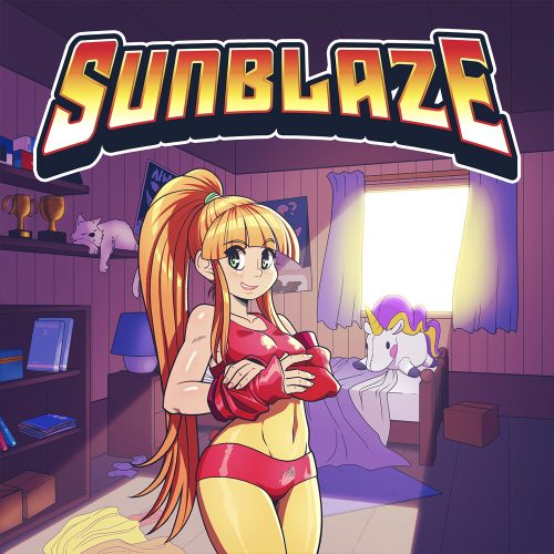 Sunblaze
