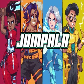 Jumpala Jumpala