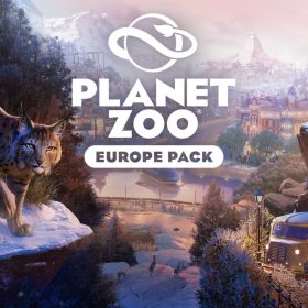 Planet Zoo: Europe Pack (DLC) Planet Zoo: Europe Pack (DLC)