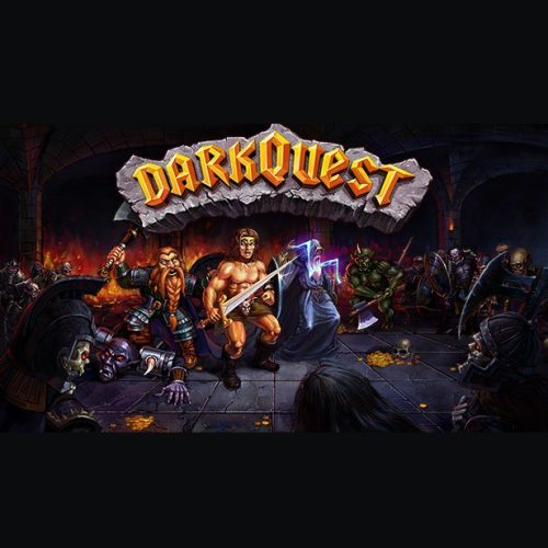 Dark Quest