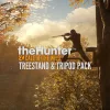 theHunter: Call of the Wild - Treestand & Tripod Pack (DLC)