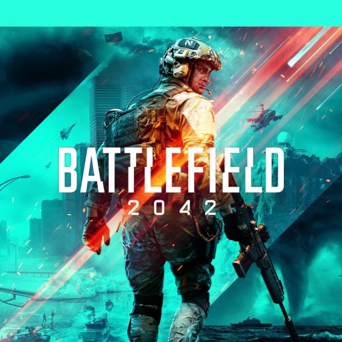 Battlefield 2042
