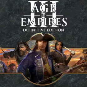   Age of Empires III: Definitive Edition - Mexico Civilization (DLC)
