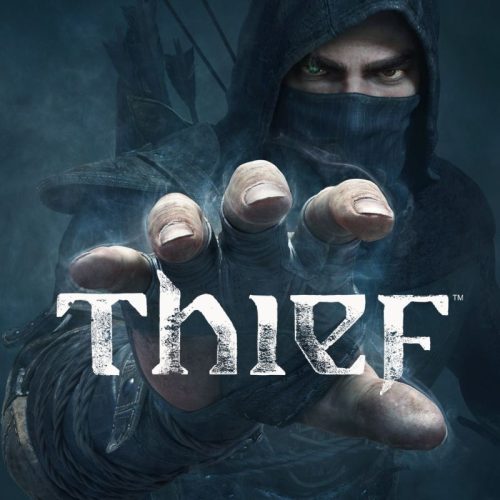 Thief: Master Thief Edition (EU)