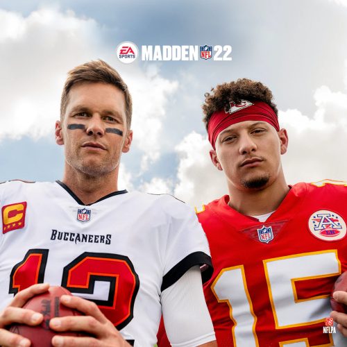 Madden NFL 22