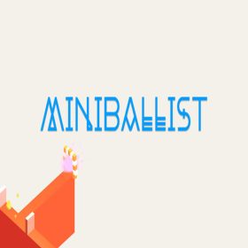 Miniballist Miniballist