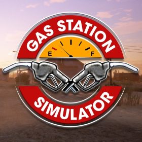 Gas Station Simulator Gas Station Simulator