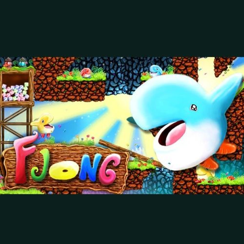 Fjong
