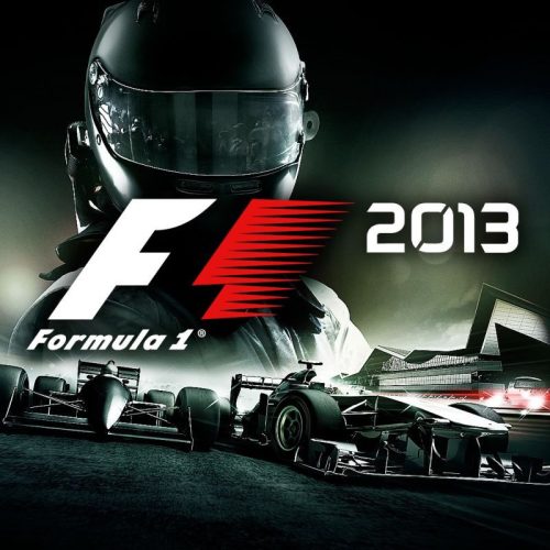 F1 2013 (EU)
