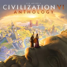 Civilization 6 Anthology (EU) Civilization 6 Anthology (EU)