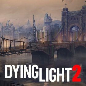 Dying Light 2 (Standard Edition) Dying Light 2 (Standard Edition)