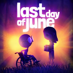 Last Day of June Last Day of June