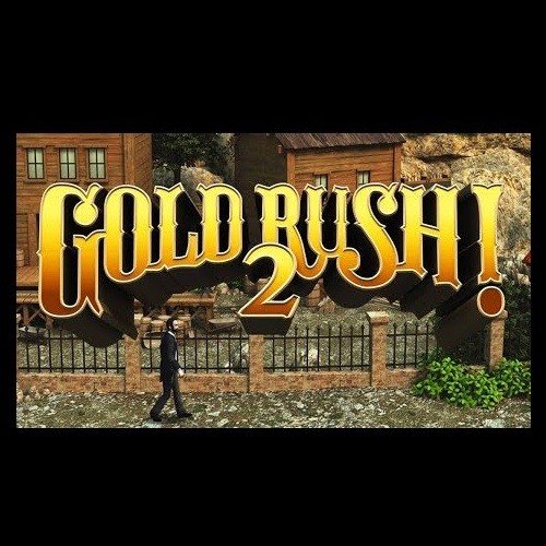 Gold Rush! 2