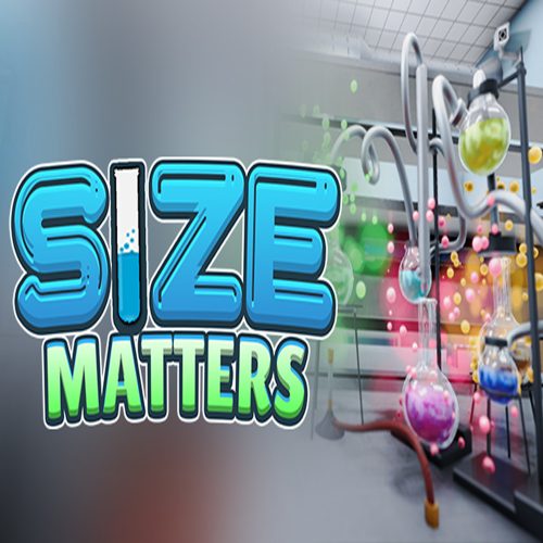 Size Matters