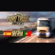 Euro Truck Simulator 2 - Iberia (DLC) (EU) (Altergift)