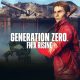 Generation Zero - FNIX Rising (DLC)