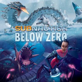 Subnautica: Below Zero Subnautica: Below Zero