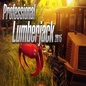 Professional Lumberjack 2015 Professional Lumberjack 2015