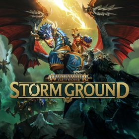 Warhammer Age of Sigmar: Storm Ground Warhammer Age of Sigmar: Storm Ground