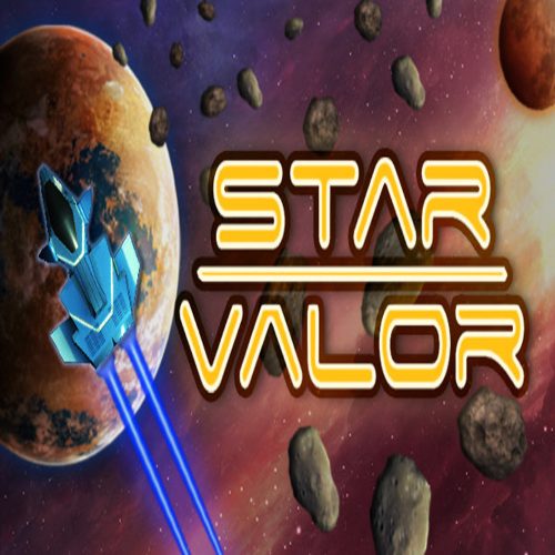 Star Valor (2022)