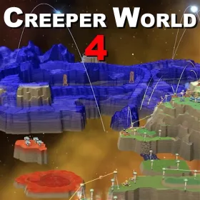 Creeper World 4