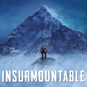 Insurmountable