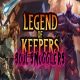 Legend of Keepers - Soul Smugglers (DLC) (EU)